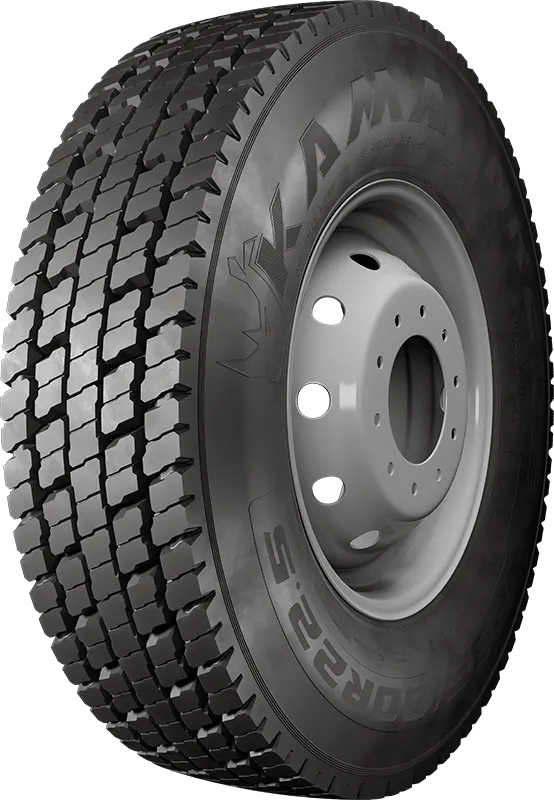 KAMA NR 202 в Североморске — KAMA TYRES KAMA NR 202 в Североморске