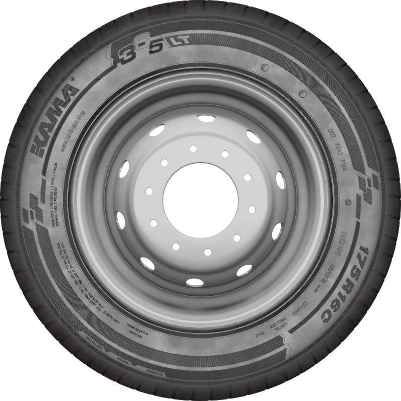 KAMA 365 LT (НК-243) в Североморске — KAMA TYRES KAMA 365 LT (НК-243) в Североморске