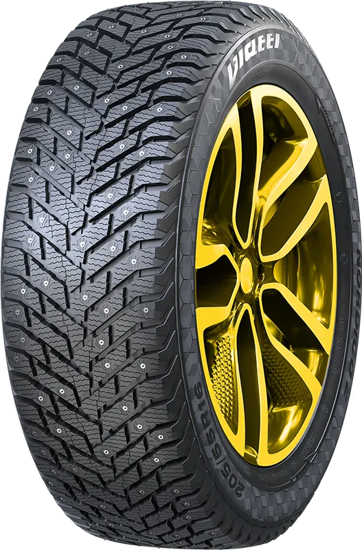 Viatti Nordico 2 (V-528) в Североморске — KAMA TYRES Viatti Nordico 2 (V-528) в Североморске