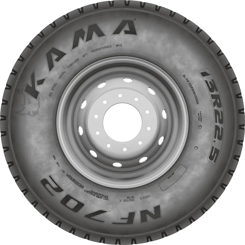 KAMA NF 702 в Североморске — KAMA TYRES KAMA NF 702 в Североморске