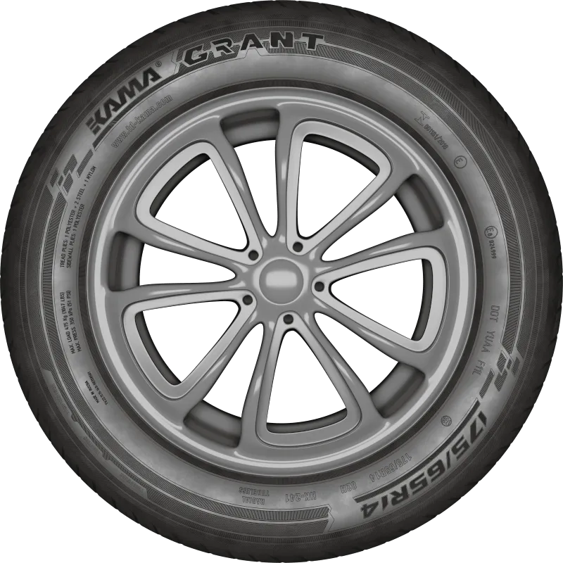 KAMA GRANT (НК-241) в Североморске — KAMA TYRES KAMA GRANT (НК-241) в Североморске