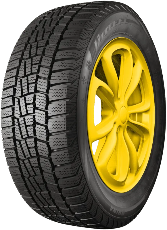 Viatti Brina (V-521) в Североморске — KAMA TYRES Viatti Brina (V-521) в Североморске