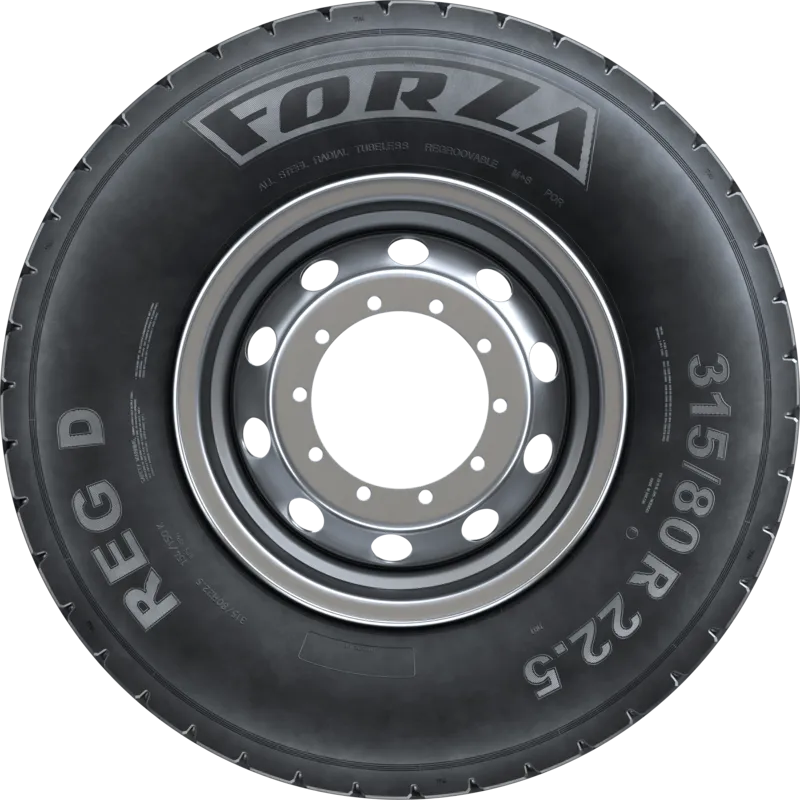 FORZA REG D в Североморске — KAMA TYRES FORZA REG D в Североморске
