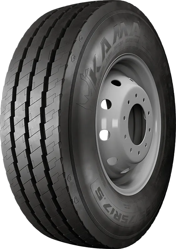 KAMA NT 202 в Североморске — KAMA TYRES KAMA NT 202 в Североморске