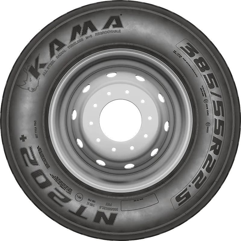 KAMA NT 202+ в Североморске — KAMA TYRES KAMA NT 202+ в Североморске